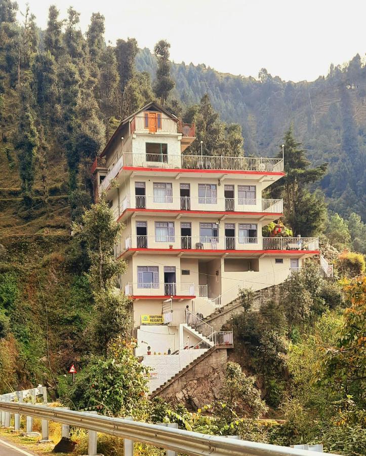 Fortune Heights Homestay