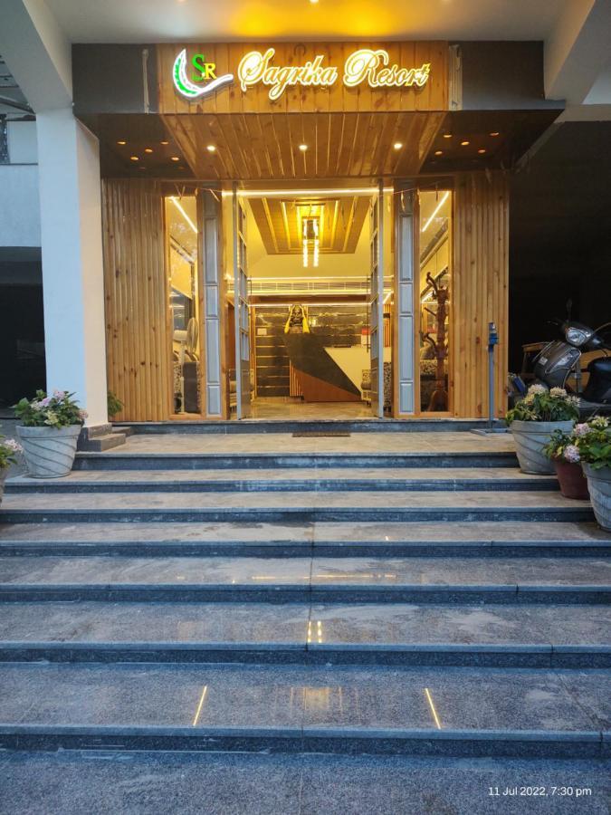 Hotel Sagrika 3*