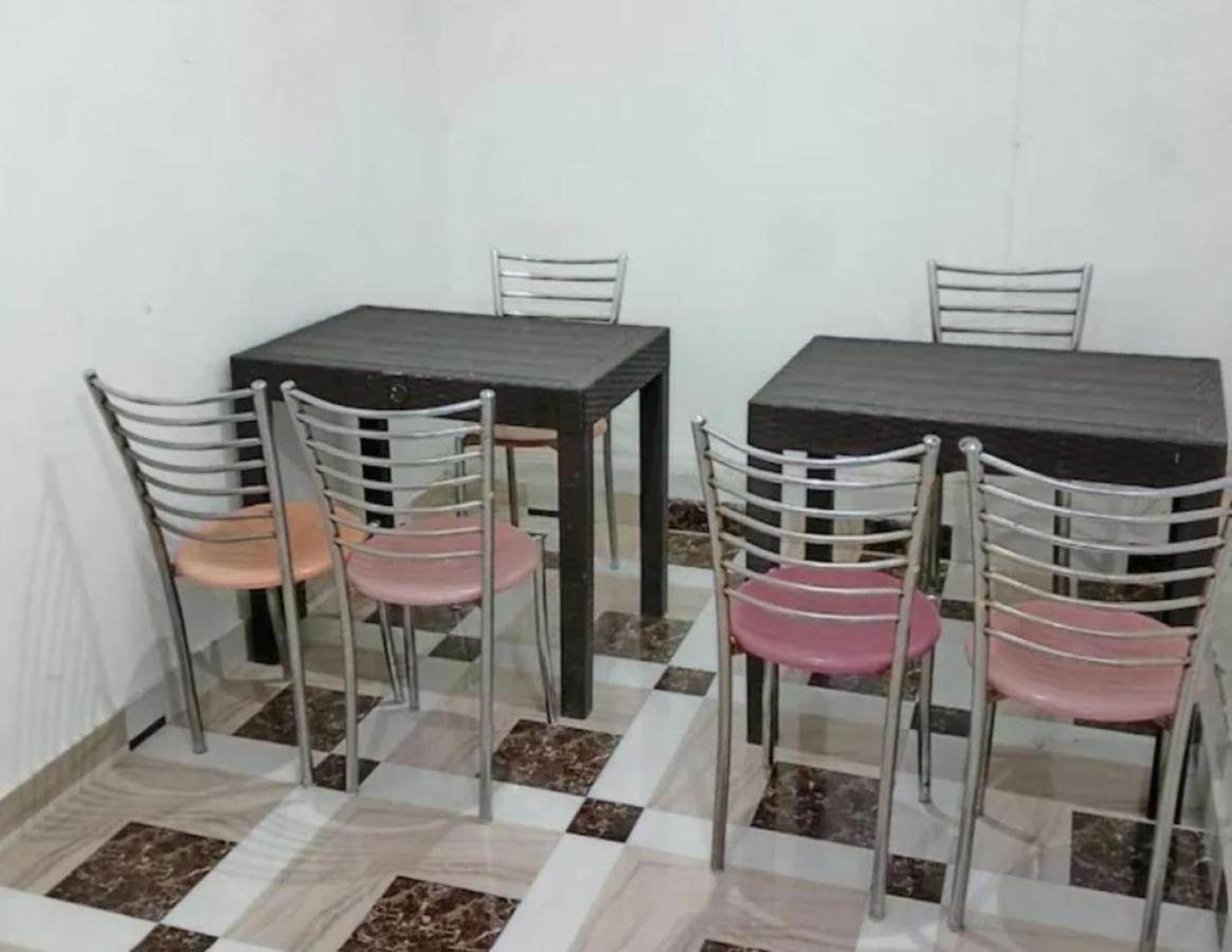 Oak Wood Banikhet Homestay Dalhousie