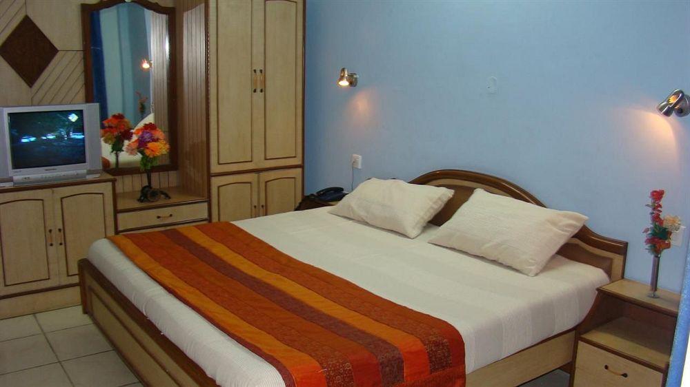 Pearl 3* Dalhousie