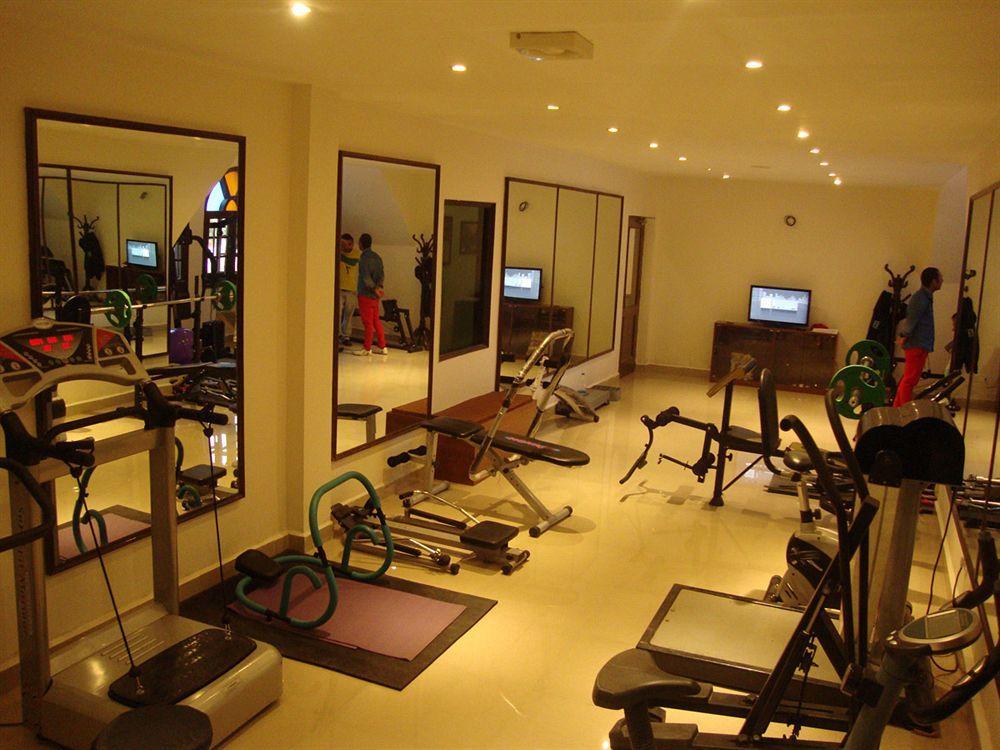 Hotel Mount View 3*