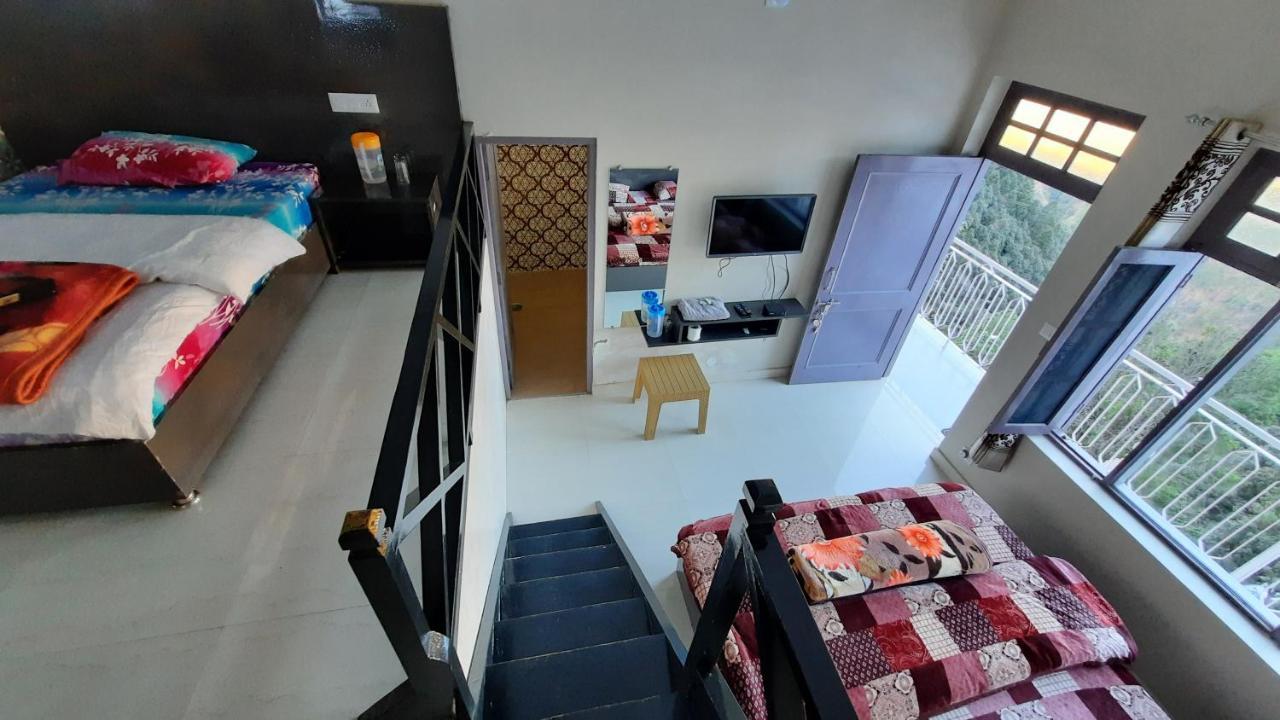 Fortune Heights * Dalhousie