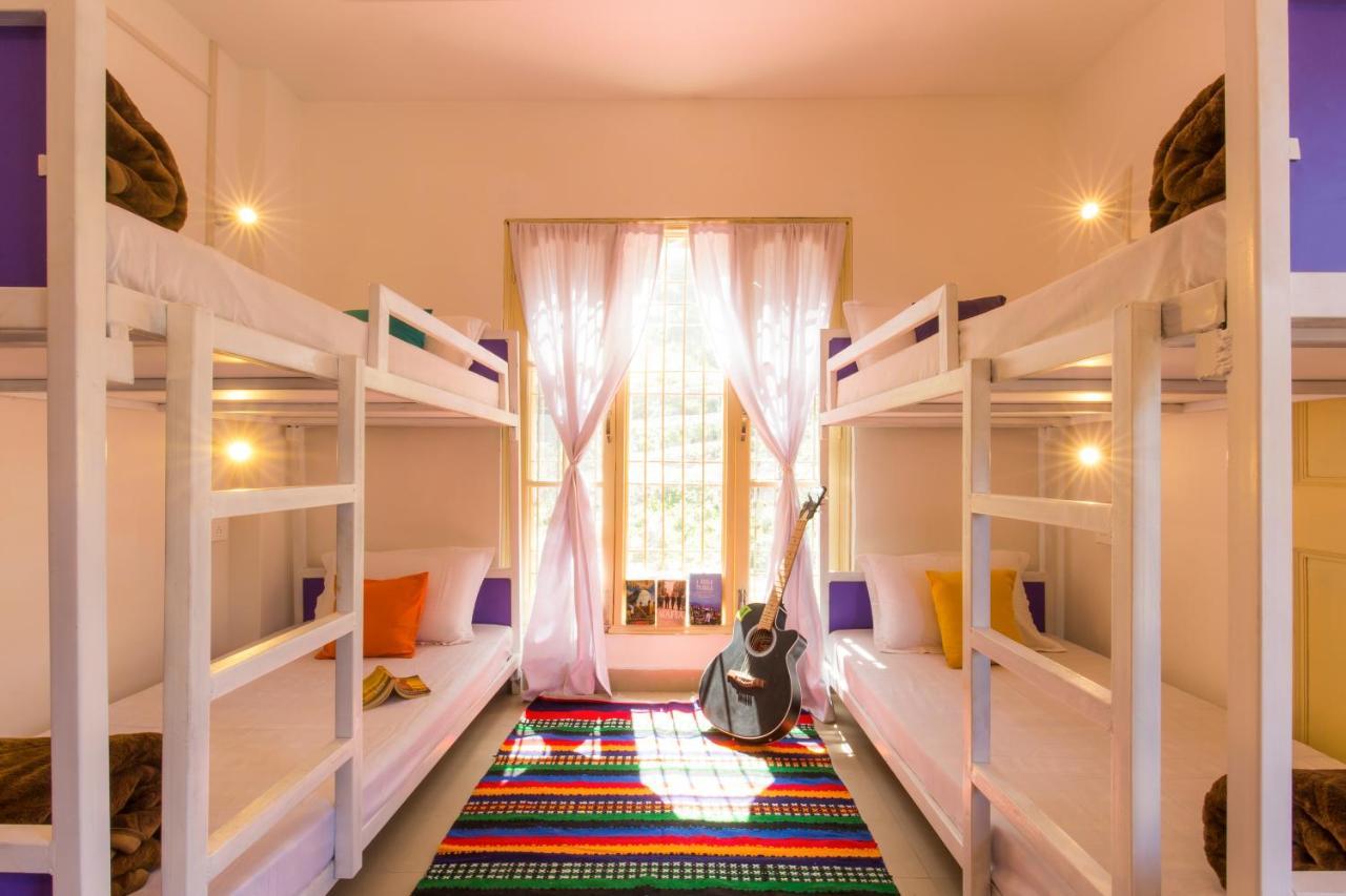 Gostops - & Dorms Dalhousie