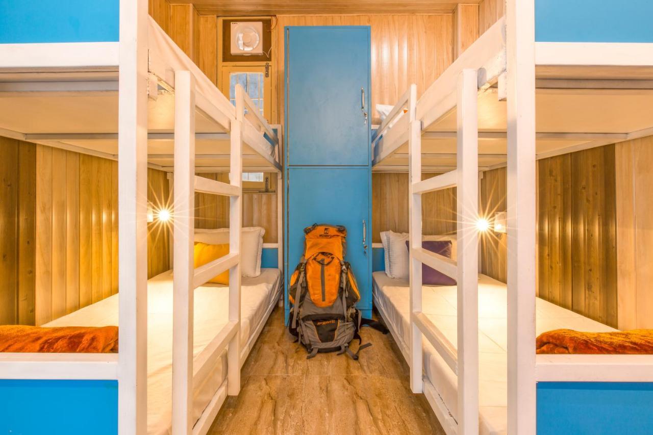 Gostops - & Dorms