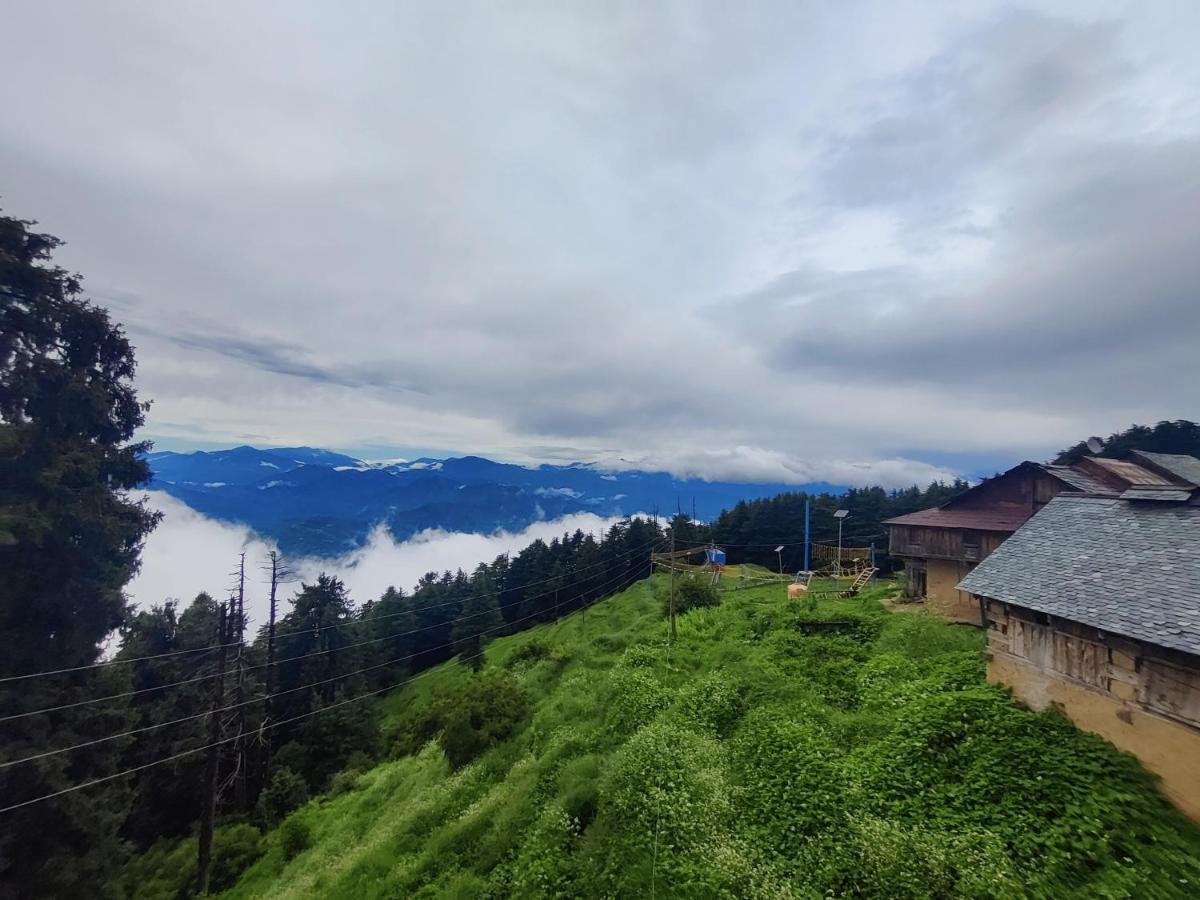Hotel Smarthill Kalatop-nature's Heaven *