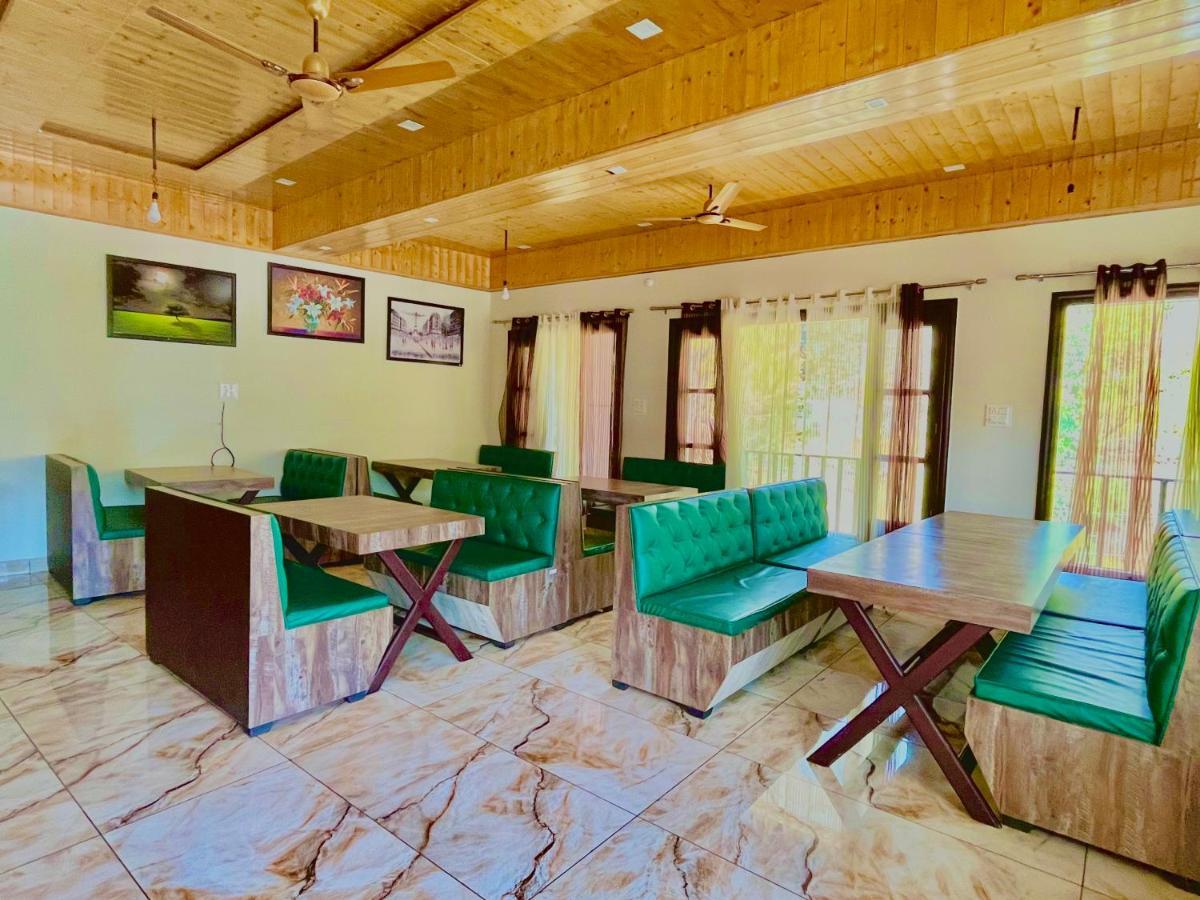 Forest View Dalhousie, Banikhet Hotel 2*