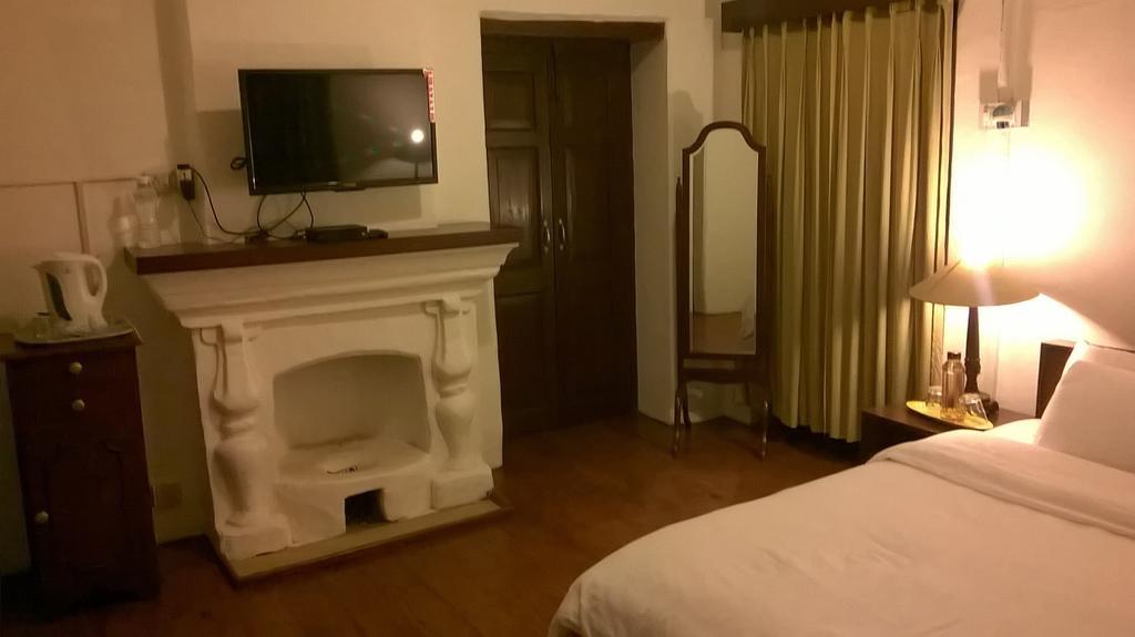 Sunny View Inn 2*