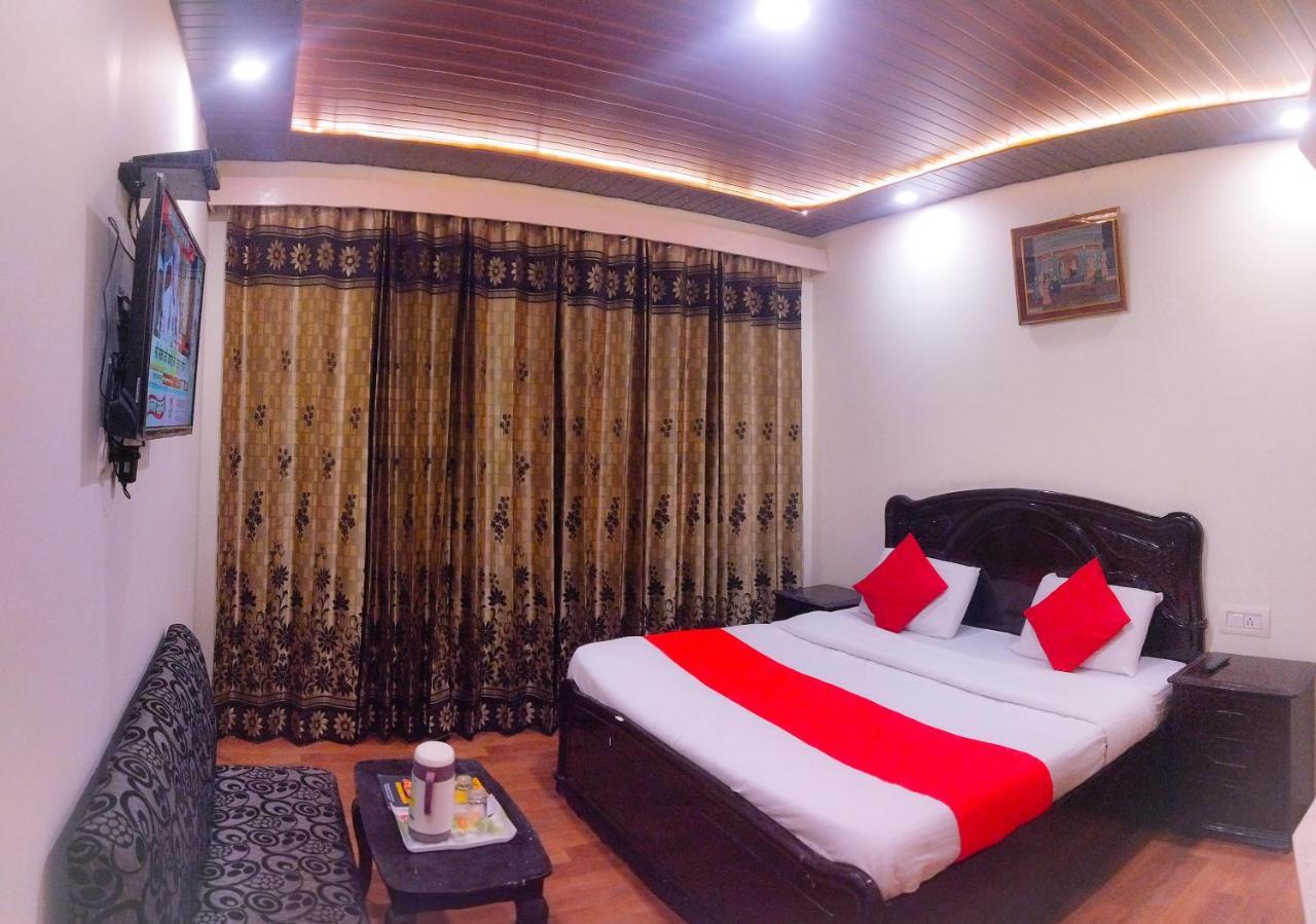 Surya Dalhousie