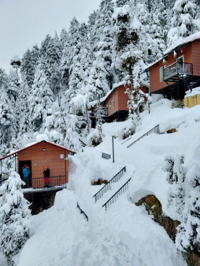 Aaroham By Aamod Luxury 4* Dalhousie