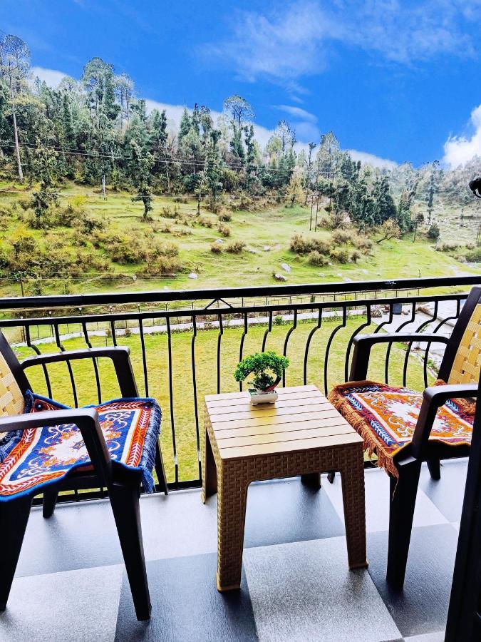Homestay Bholenath Dalhousie