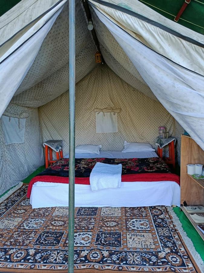 Bed & Breakfast Nomadic - & The Adventure Cafe Dalhousie