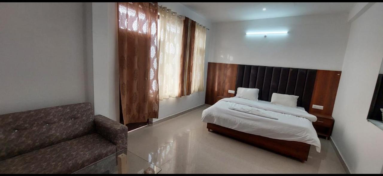 Peaceful Retreat * Dalhousie