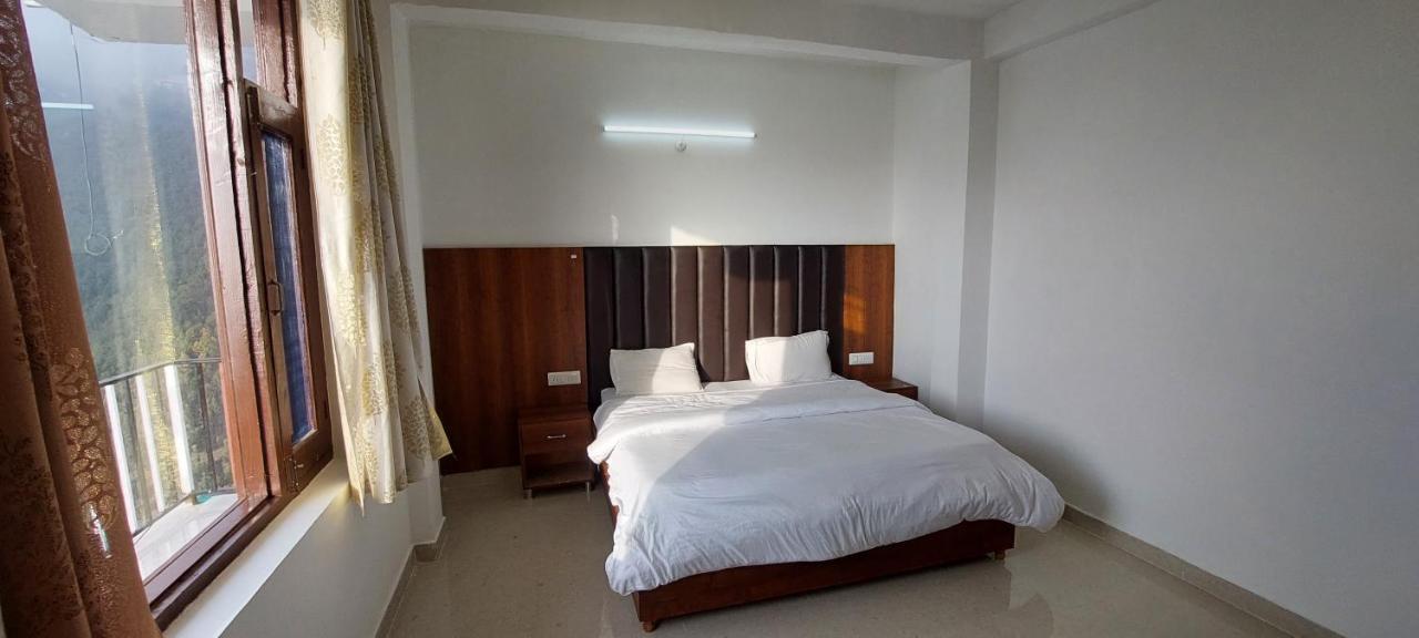 Peaceful Retreat Stay, * Dalhousie