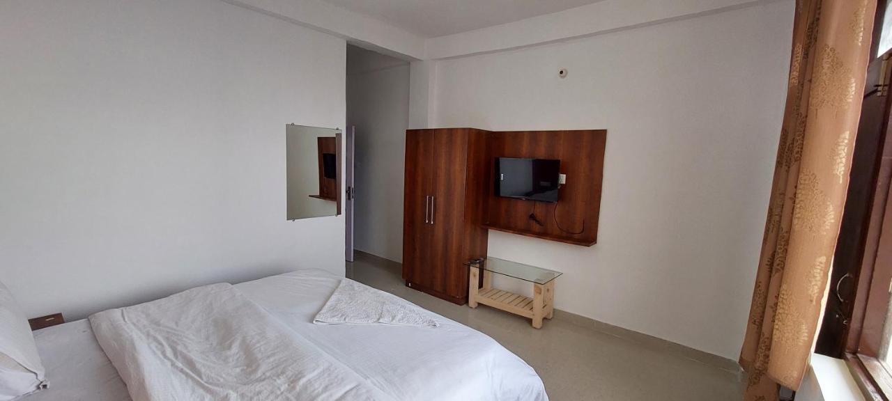 Peaceful Retreat Stay, Bed & Breakfast Dalhousie