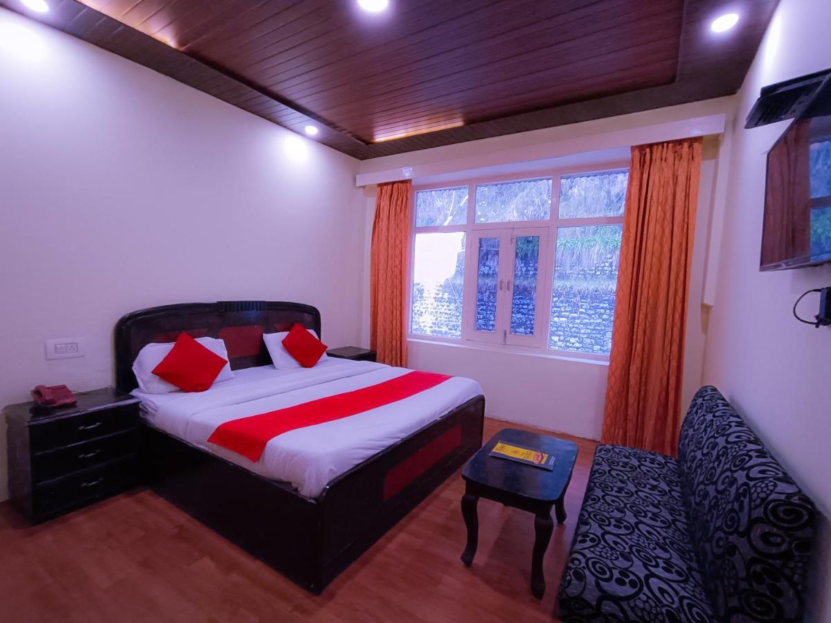 Hotel Surya
