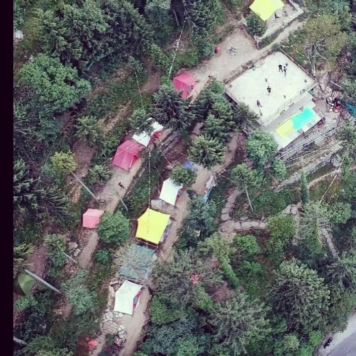 Nomadic - & The Adventure Cafe Dalhousie