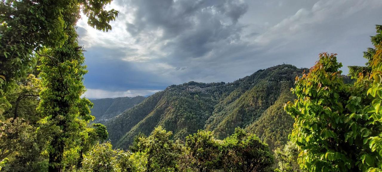 Nomadic - & The Adventure Cafe Bed & Breakfast Dalhousie