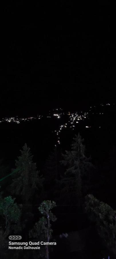 Peaceful Retreat Stay, Dalhousie