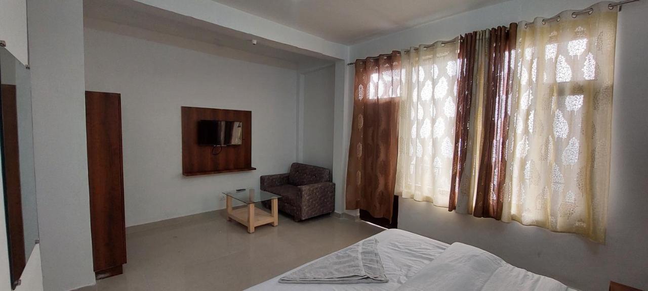 Peaceful Retreat Stay, * Dalhousie