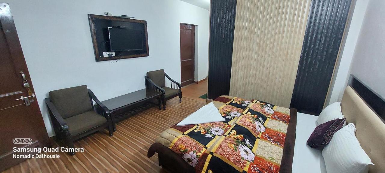 Bed & Breakfast Peaceful Retreat Stay, Dalhousie