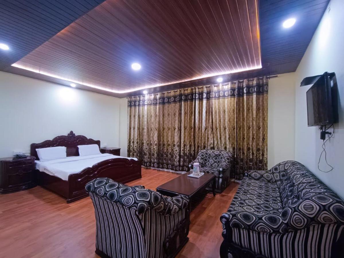 Surya Dalhousie
