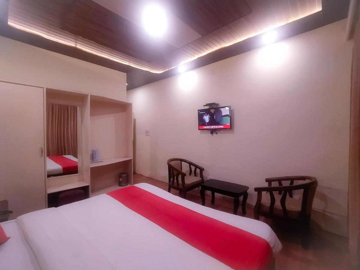 Surya Hotel