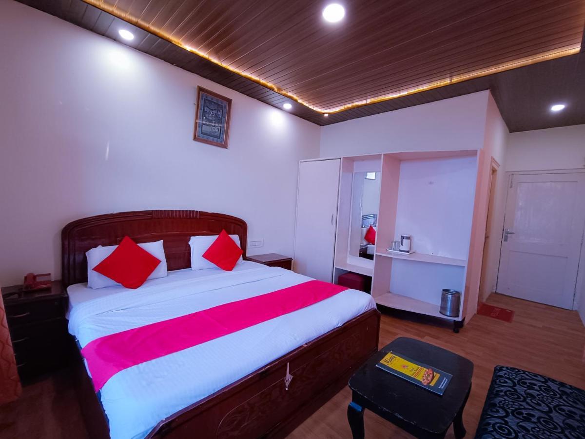 Surya Hotel Dalhousie