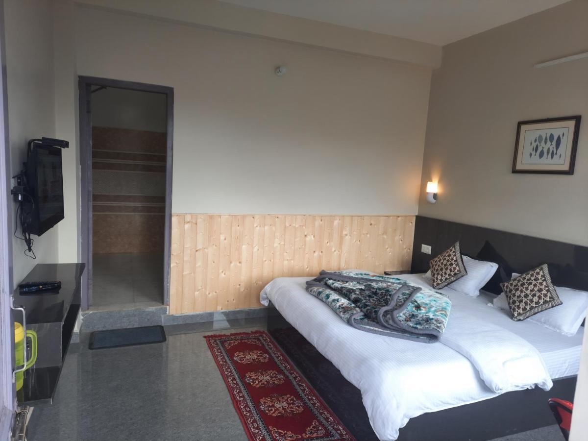 Homestay Fortune Heights