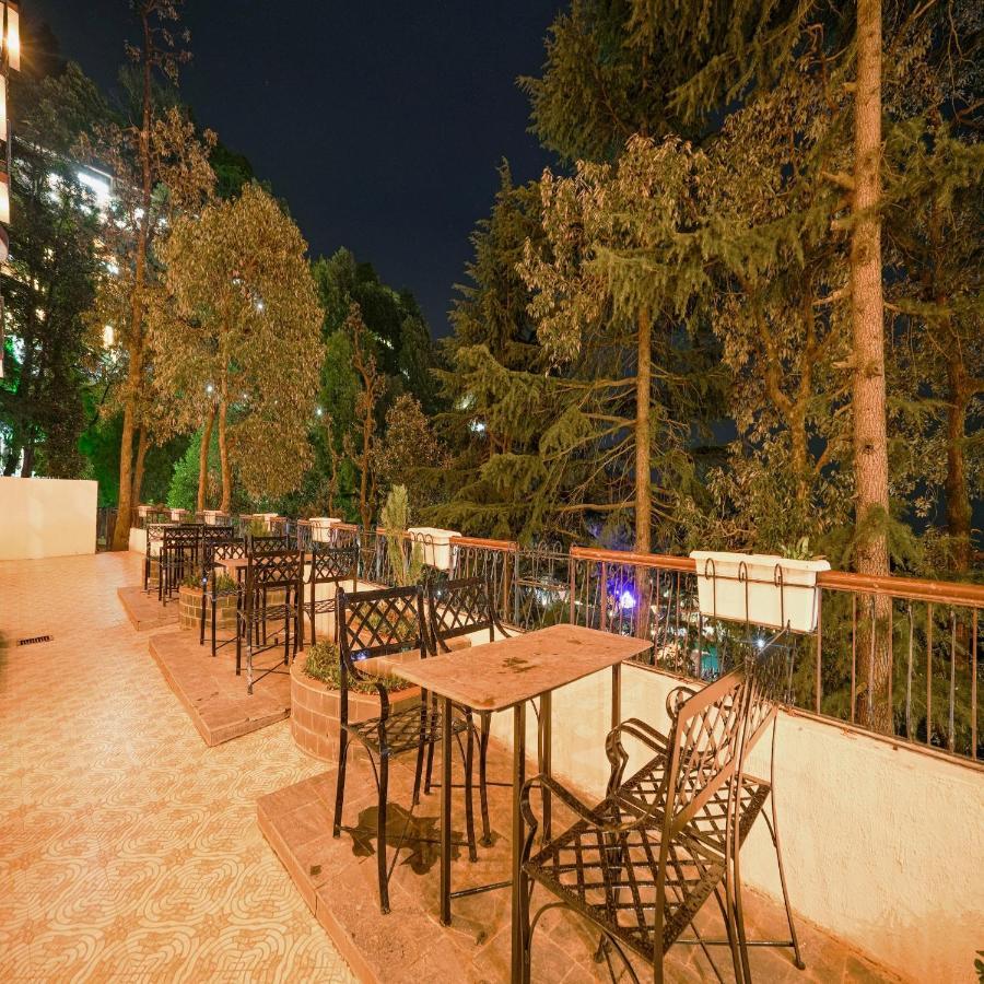 Pax Ark 150 Meters From Mall Road 3* Dalhousie