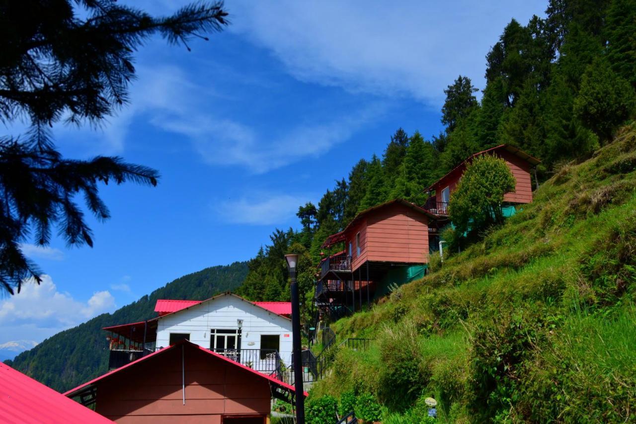 Resort Aaroham By Aamod Luxury 4*