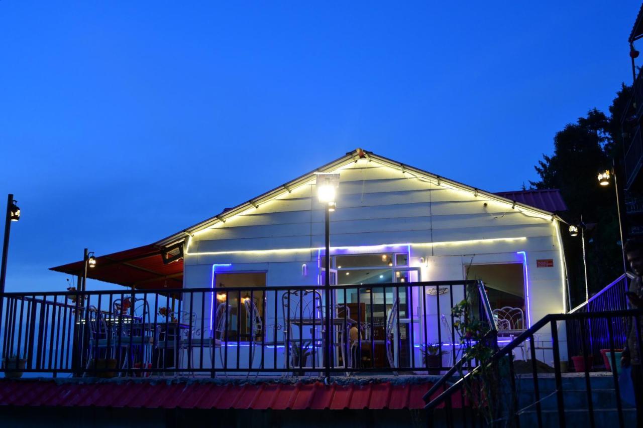 Aaroham By Aamod Luxury Resort 4*