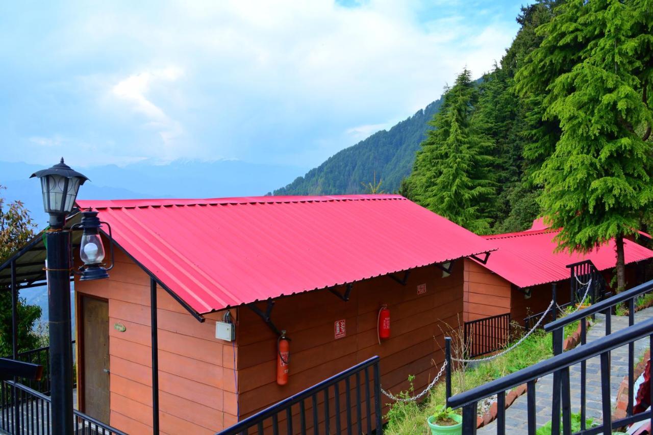 Aaroham By Aamod Luxury Resort