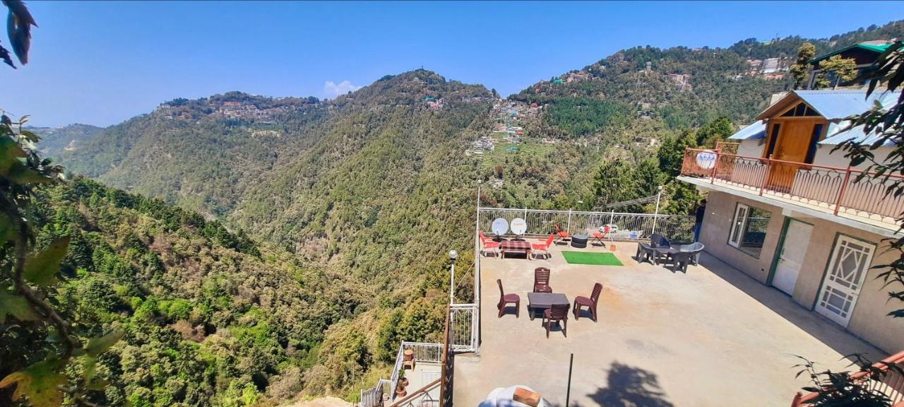Fortune Heights Dalhousie