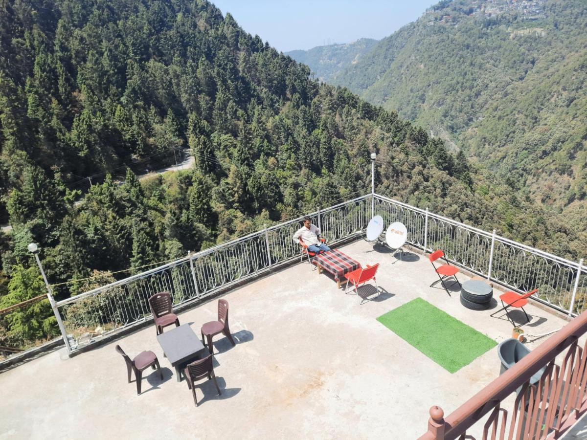 Fortune Heights Homestay