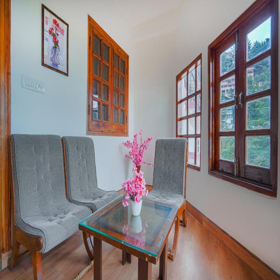 Pax Ark 150 Meters From Mall Road Hotel Dalhousie