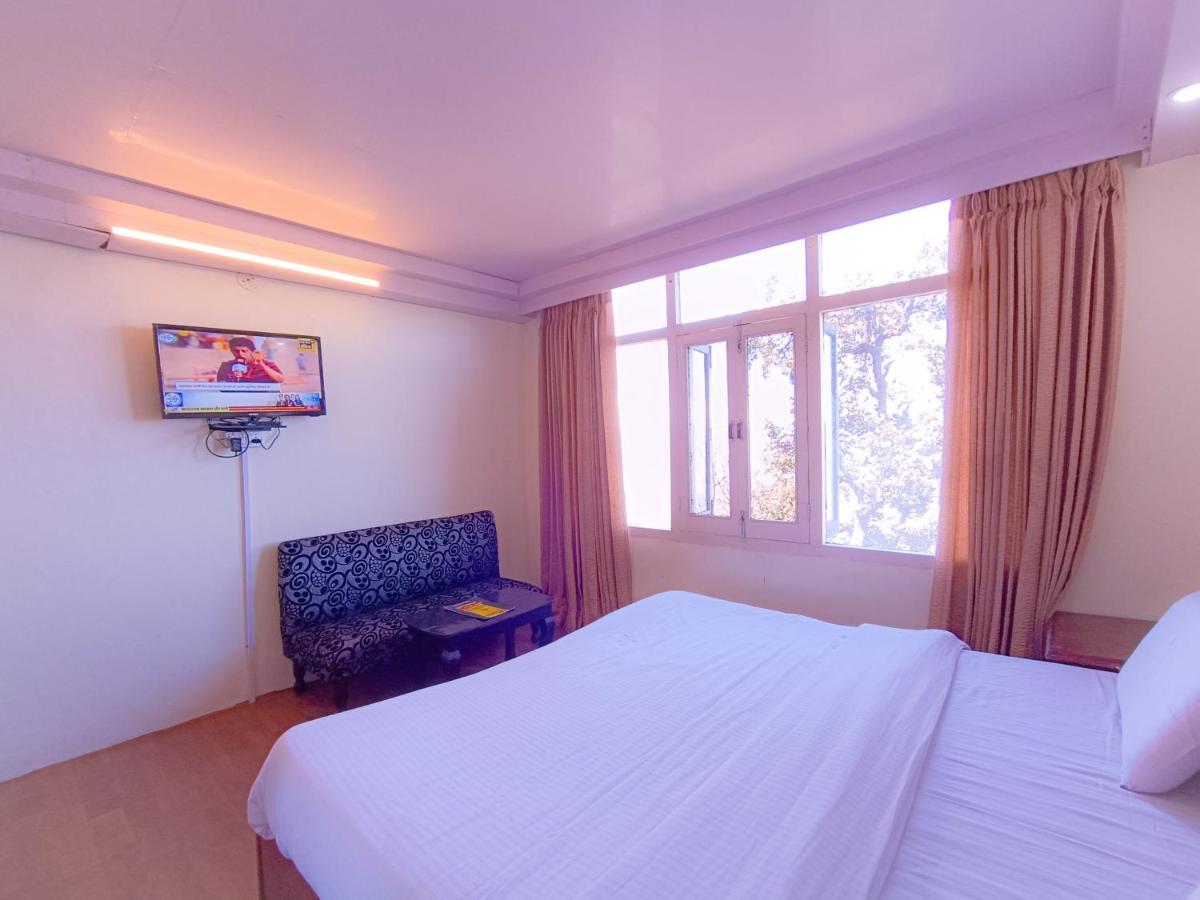 Hotel Surya Dalhousie