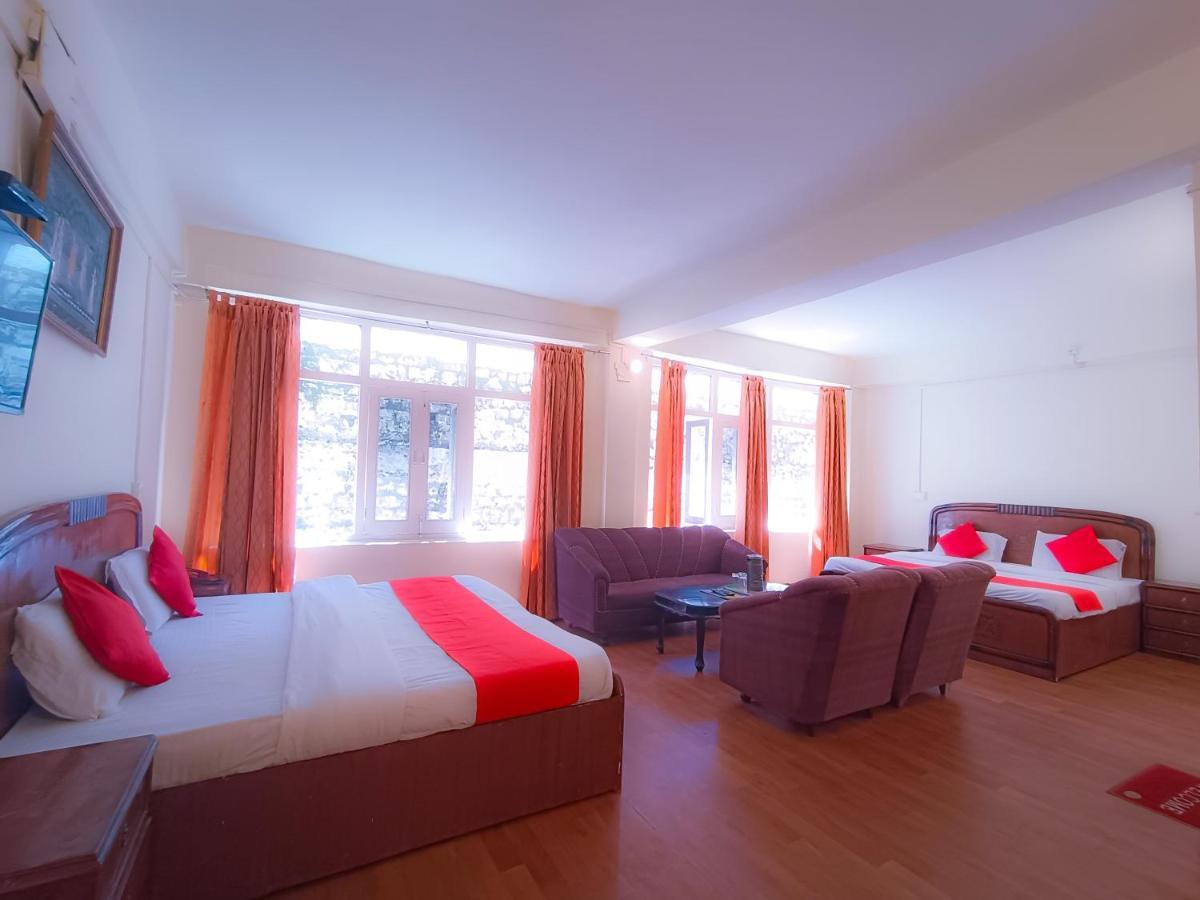 Surya Hotel