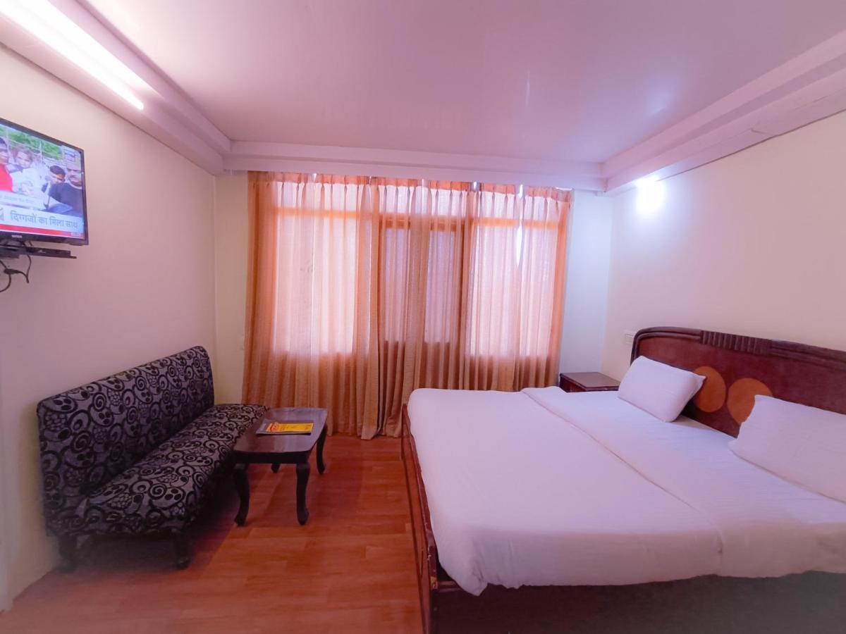Surya Hotel