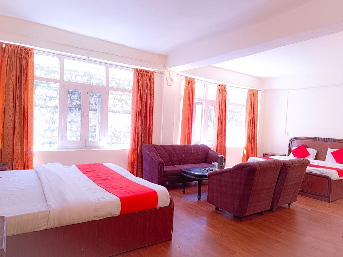 Surya Dalhousie