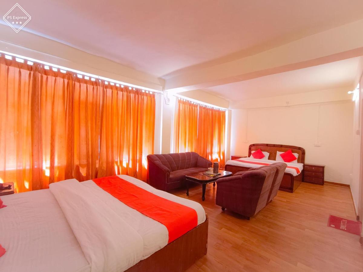 Hotel Surya