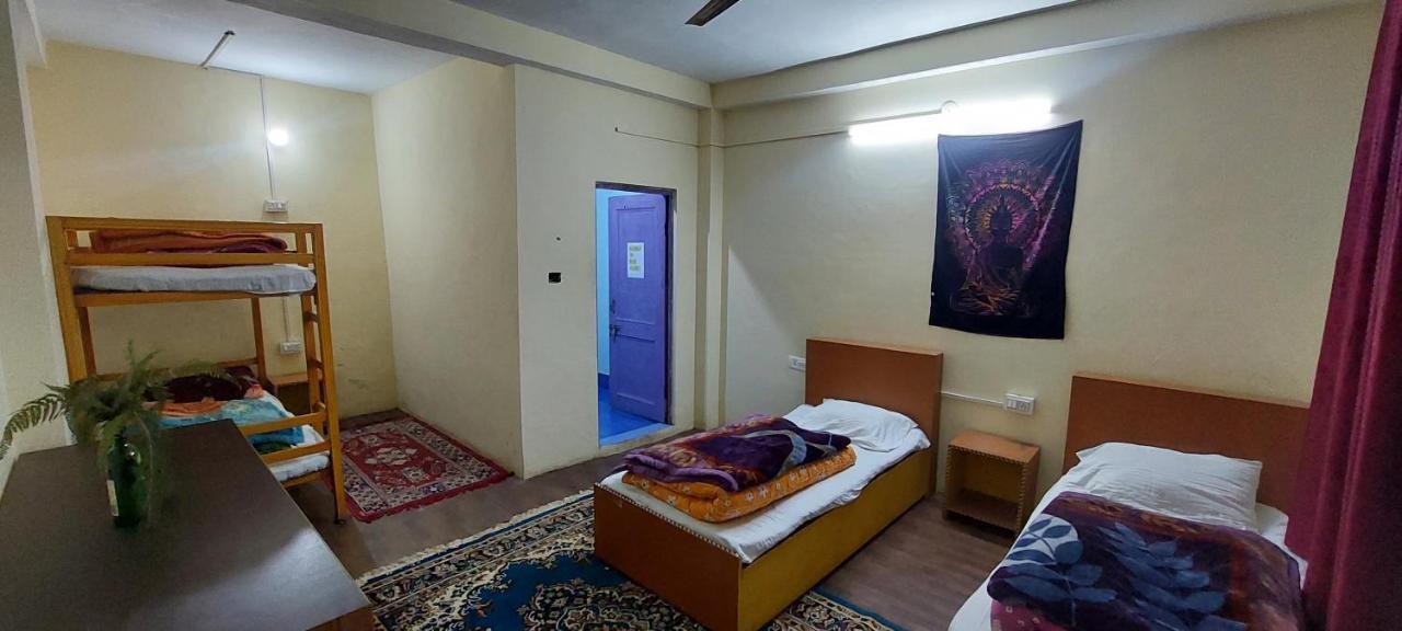Hostel The Birds Hostel, Dalhousie