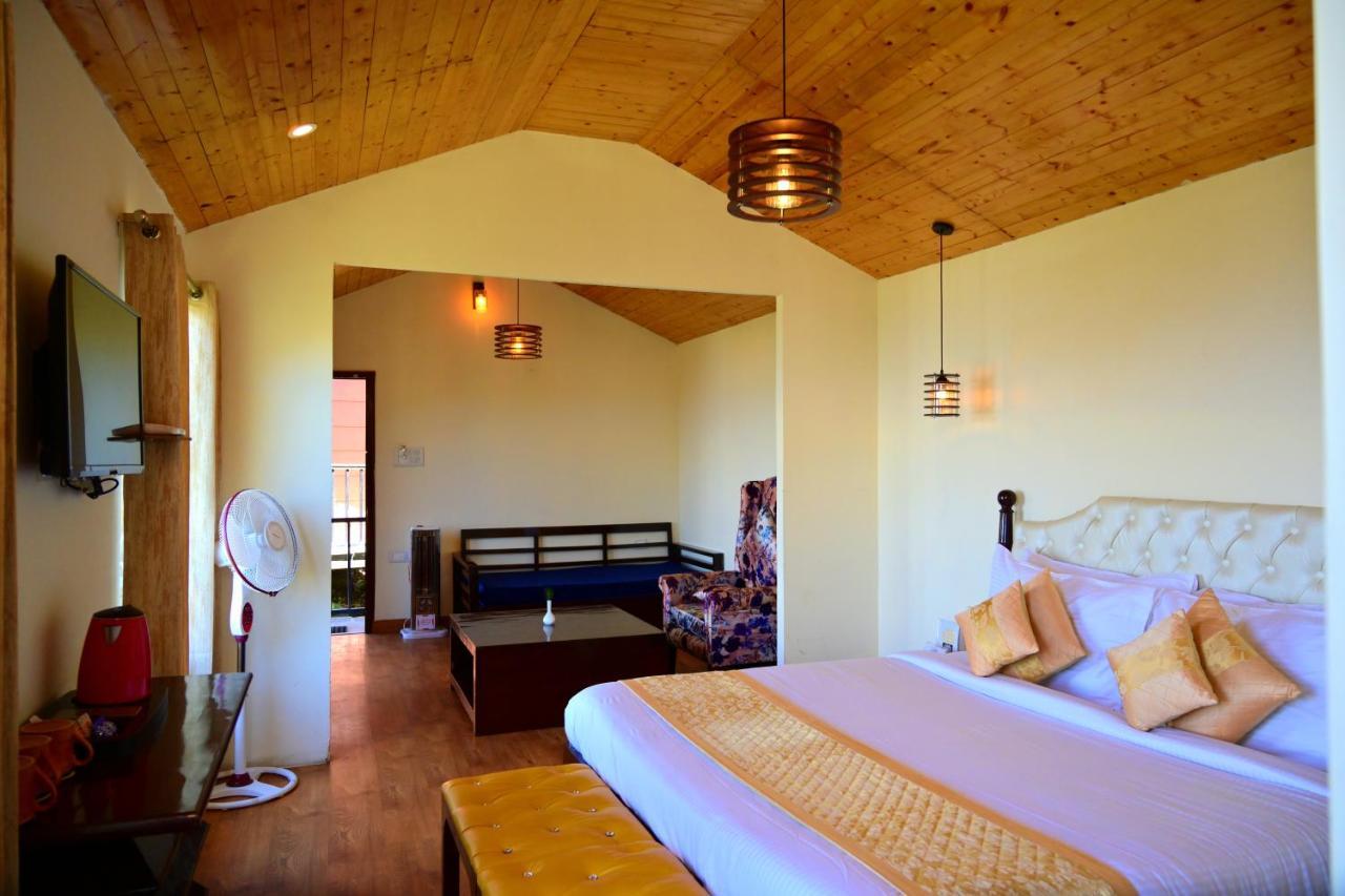 Aaroham By Aamod Luxury 4*