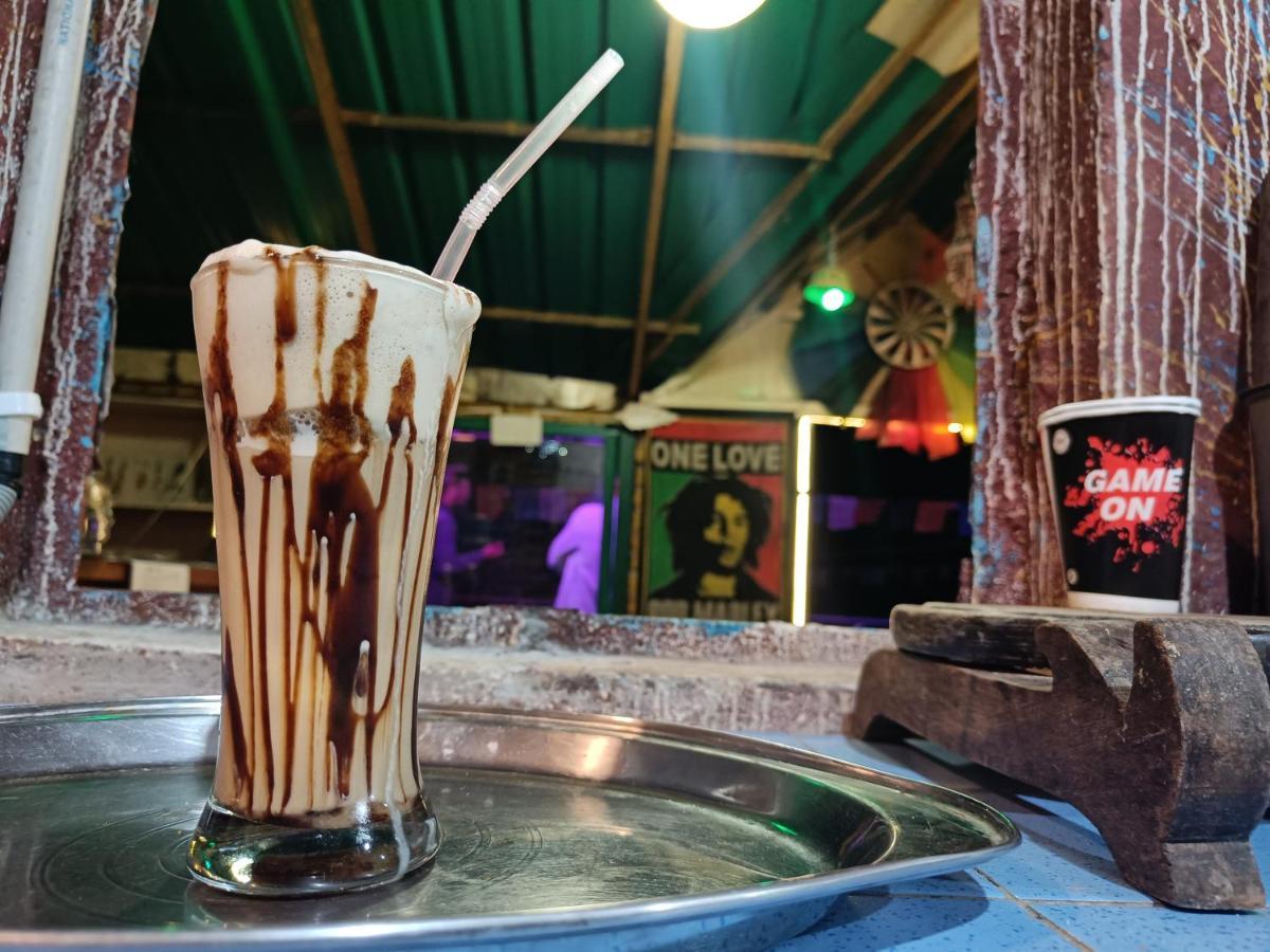 Nomadic - & The Adventure Cafe