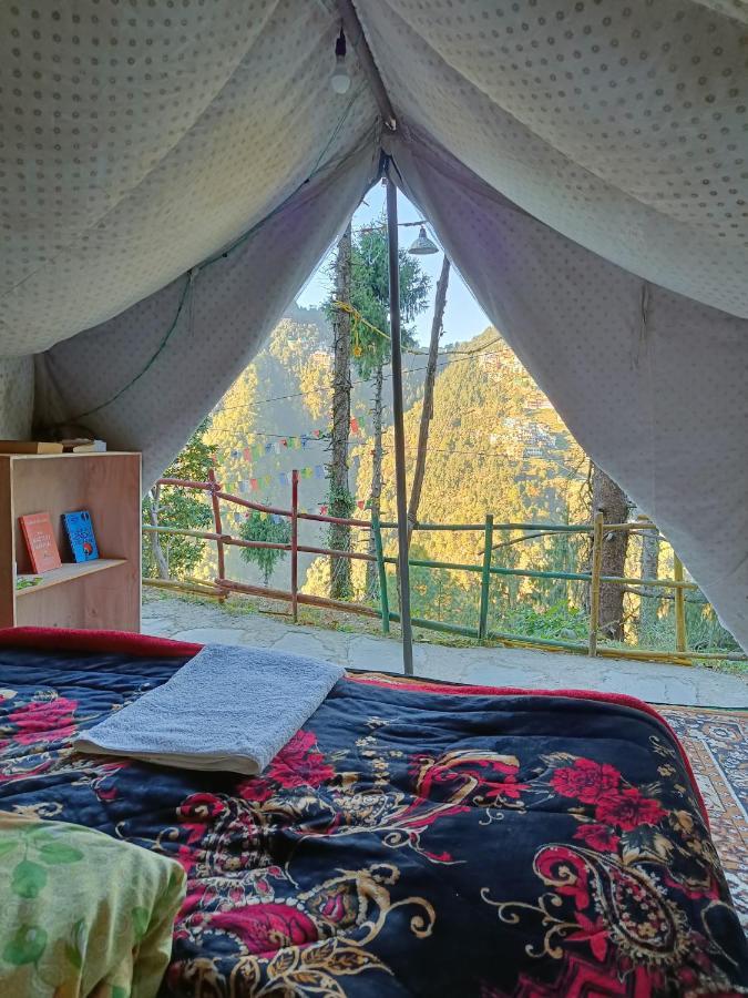 Nomadic - & The Adventure Cafe Bed & Breakfast Dalhousie