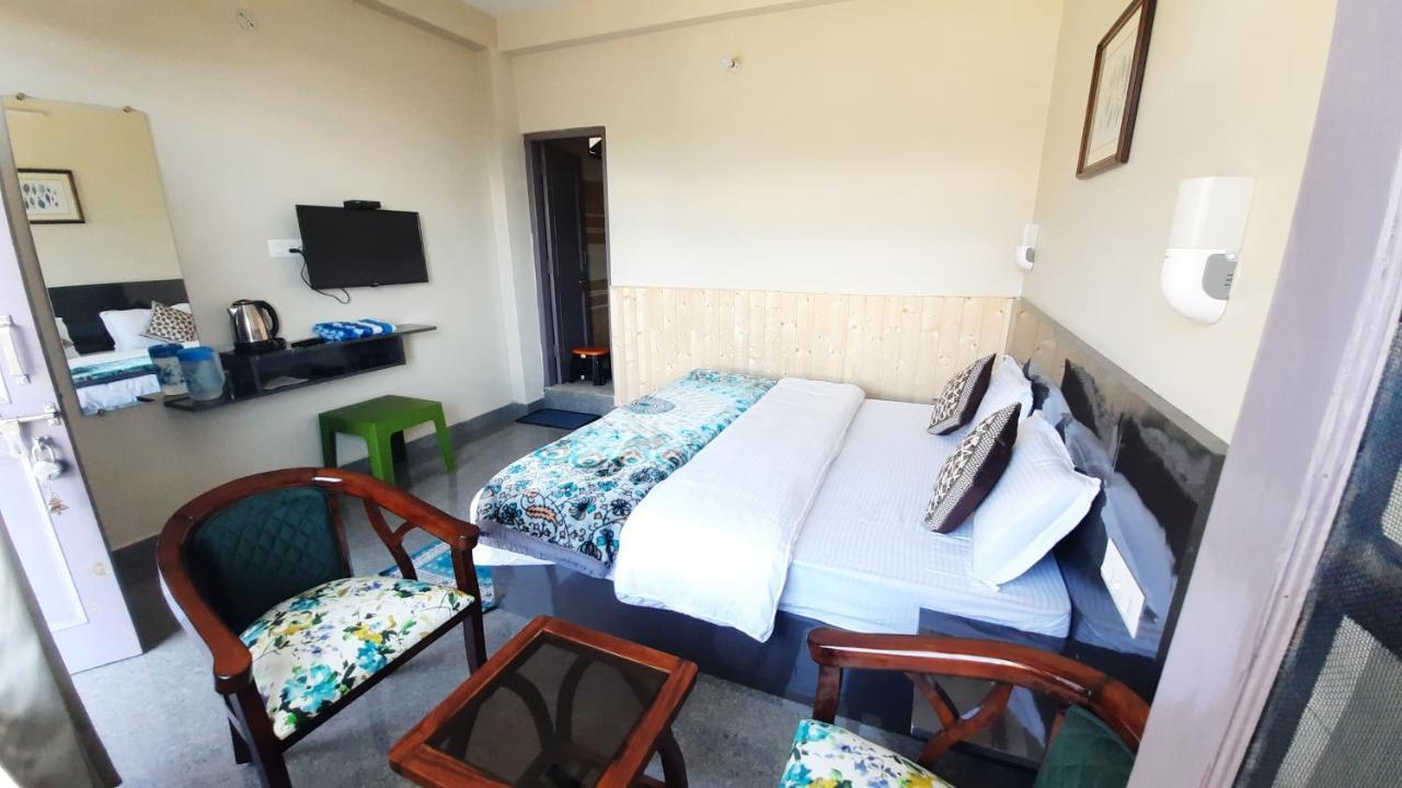 Homestay Fortune Heights *