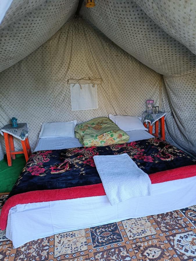 Nomadic - & The Adventure Cafe Dalhousie