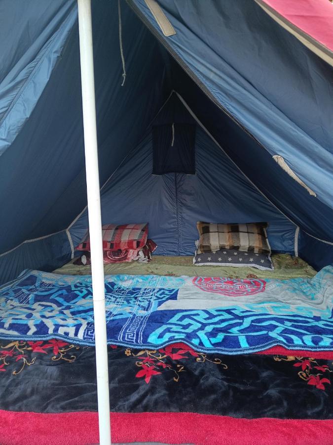 Nomadic - & The Adventure Cafe Bed & Breakfast *