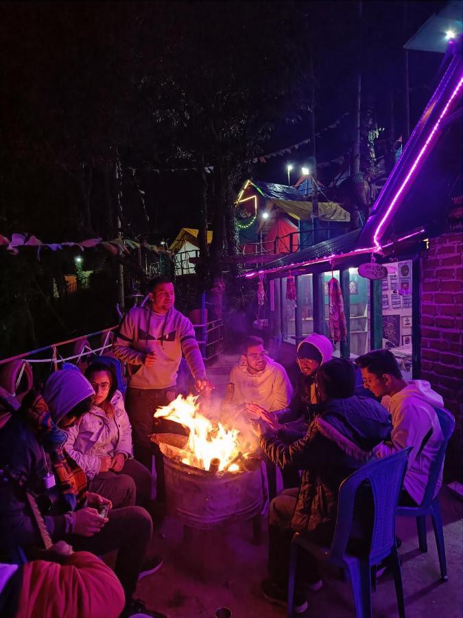 The Birds Hostel, Hostel Dalhousie