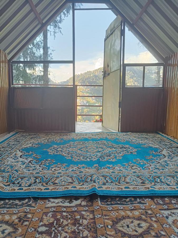 The Birds Hostel, Dalhousie