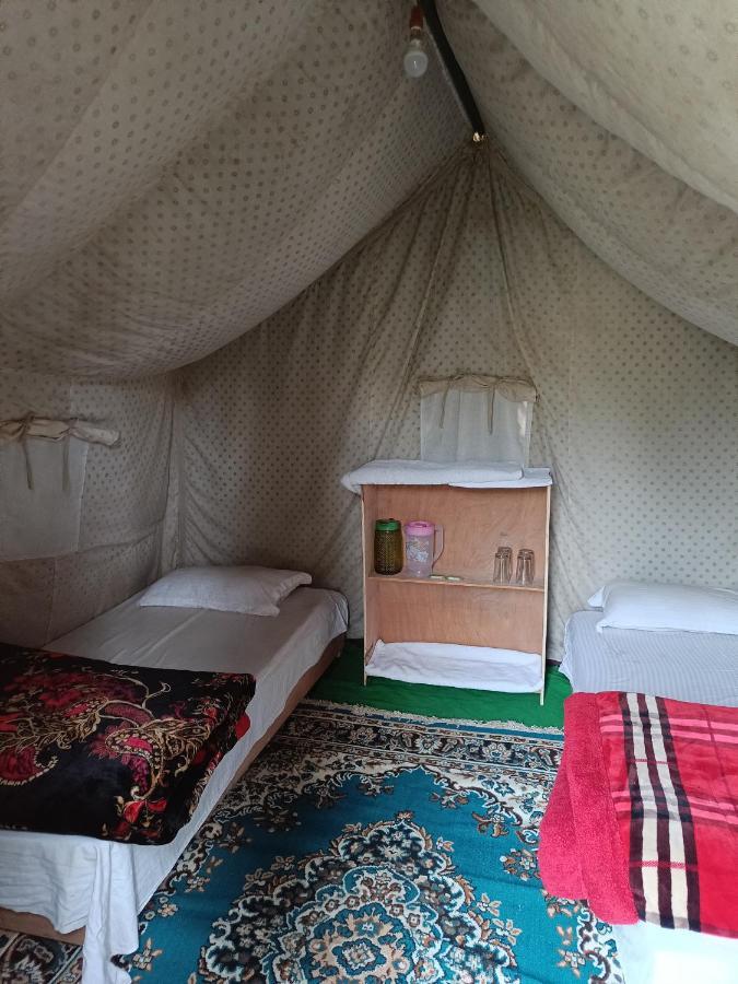 Nomadic - & The Adventure Cafe * Dalhousie